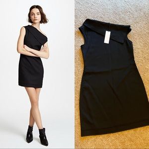 New with Tag Helmut Lang Mini Dress Size 6